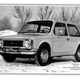 Illustration for article titled Heres The Cutest Soviet Car Youve Never Heard Of
